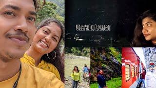 Monsoon Trip To Sillery Gaon|| River Rafting|| Kalimpong Diaries #part1 #kalimpong #sillerygaon ️