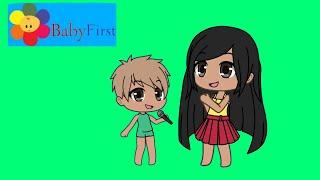 Happy Mother's Day Song We Love Our Moms Song Nursery Rhymes For Children BabyFirstTV.