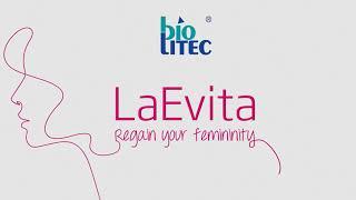 Animation LaEvita (Gynecology) by biolitec®