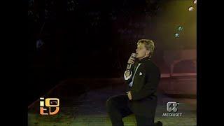 Den Harrow - Tell Me Why - Festivalbar 1987 Arena di Verona (HD)