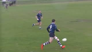 Premier Men vs Capilano RFC. Nov 16, 2024