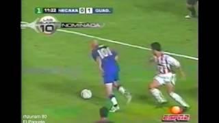 Futbol Mexicano: Necaxa 1 Chivas 2 (Apertura 2004)