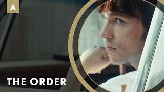 'The Order' With Jude Law, Nicholas Hoult, Jurnee Smollett, And More | Academy Conversations