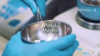 Peso Médio - Conheça seu medicamento