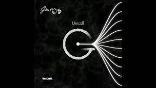 Génèse is out ! Track 1 : Unicall