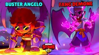 USCIRANNO NUOVE SKIN ANGELICHE e DEMONIACHE? | Brawl Stars ITA