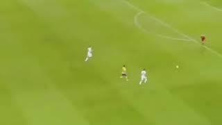 Zlatan Ibrahimovic amazing goal against England