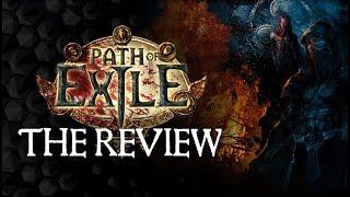 Path of Exile - The Review - IGN is a Joke