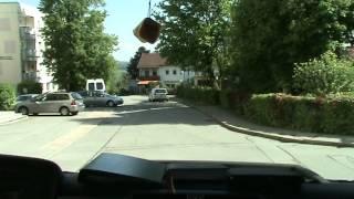 Fahrschule Emotion Führerschein Klasse CE Goldener Steig (Anlieger frei)