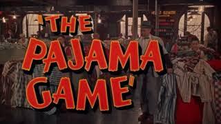 The Pajama Game - Opening