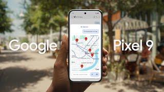 Google Pixel 9 With Gemini | Teamwork