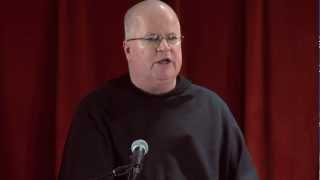 Franciscan University's position on the HHS Mandate - Fr. Terence Henry, TOR