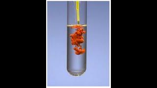 Solubility Rules, Electrolytes, Ionic Equations