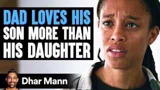 Dad DISOWNS His DAUGTHER After 16 Years Ft. Briana Green | Dhar Mann Studios