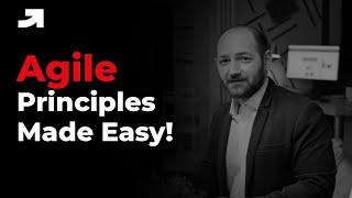 Agile Principles Explained | Agile Manifesto | 12 Agile Principles | Knowledgehut