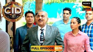 कौन कर रहा है CID Officer बने की नक़ल? | CID | सी.आई.डी. | 2 Mar 2025