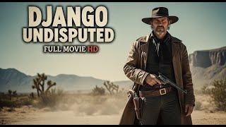 Django: The Untamed Gunman | Spaghetti Western in HD