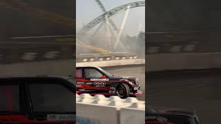 Joona Waronen practice DMGP #driftmasters #short #shorts #shortvideo