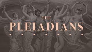 The Pleiadians