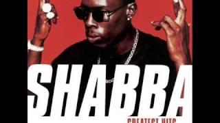 Shabba Ranks - Wicked Inna Bed