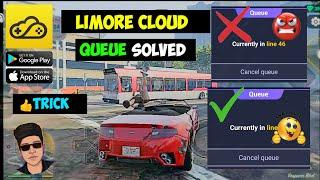 limore cloud gaming emulator queue problem fix solved try vpn trick workingin Tamil 