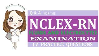 NCLEX-RN Comprehensive Review Practice Questions (36-52)