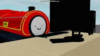 Chicken's Trainz Stuff Advertisement