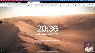 Keyword Insights product use case demo