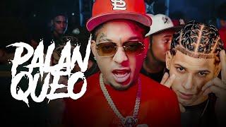 ROCHY RD X OLLEJEY - PALANQUEO ( VIDEO OFICIAL )