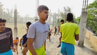 Today morning workout|| chiinu saidpur physical training|| indian army workout