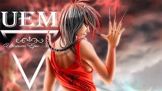 Amazing & Beautiful Cinematic Emotional Music Mix. UEM