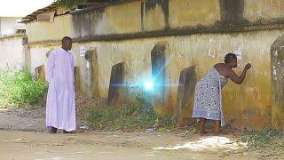 The Battle Between A Prayerful Man Of God And A Daughter Of Marine Spirit - 2023 Nigerian Movies