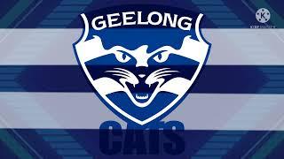 Geelong Cats Theme Song 2022