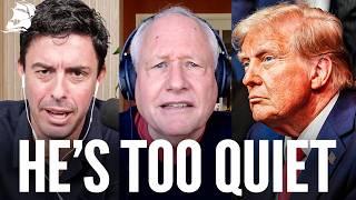 It's Was ALL TRUE! Our Trump Warnings Are Now REALITY (w/ Bill Kristol) | The Bulwark Podcast