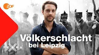 5 Fakten zur Völkerschlacht bei Leipzig 1813 | MrWissen2go | Terra X