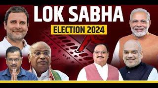 Lok Sabha Election Results 2024 Live | ലോക്‌സഭാ തിരഞ്ഞെടുപ്പ് ഫലം തത്സമയം Vertical  Live TV