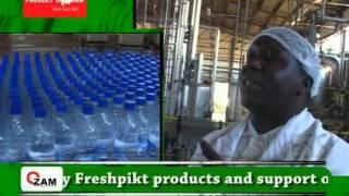 Proudly Zambian E06 - Freshpikt