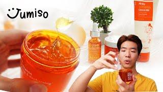 [REVIEW] Jumiso BRIGHTENING Multi-Vitamin  • Korean Skincare