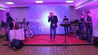 Channa Mereya Live Ali Raza Pathan