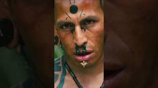 "Jaguar Paw's Epic Jungle Showdown | Apocalypto #JaguarPaw #Apocalypto #MelGibson #MayanWarrior