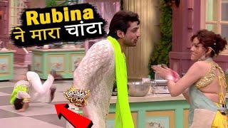 Laughter Chefs Season 2 Elvish Yadav Ankita Lokhande Krishna Abhishek Bharti Singh Comedy