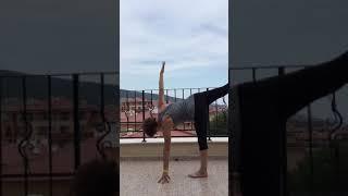 Yoga in Bulgaria trip 2