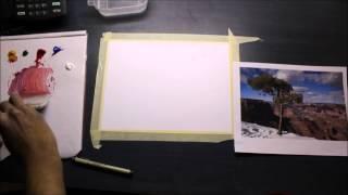 How to Paint Like the Group of Seven