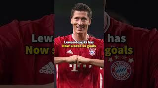 Robert Lewandowski is the Most Underrated Player