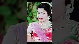 என்னடி இவ்ளோ சீக்கரம் வந்துவிட்டாய் | Aayirathil Oruvan | M. G. R | Jayalalithaa | #Shorts