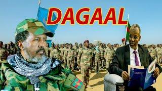 Saraakiil Itoobiyaan ah iyo Madaxweyne Lafta-Gareen oo isku afgartay 3 qodob oo halis ku ah...