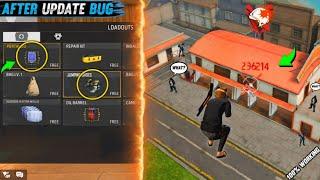 TOP 10 NEW TRICKS IN FREE FIRE || FREE FIRE TIPS AND TRICKS || FREE FIRE 2024