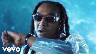 Takeoff - Casper (Official Video)