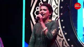 Ek Chatur Naar Badi Hoshiyaar | Live Singing By - Ankita Bhattacharyya | Kishore Kumar & Manna Dey