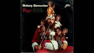 Rotary Connection – Christmas Child (instrumental loop) Soul, Psychedelic